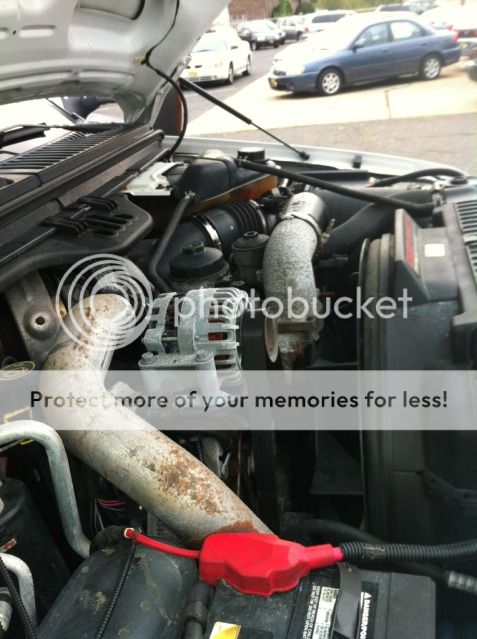 Found a 2005 F350, Looking for tips and opinions - Ford Truck